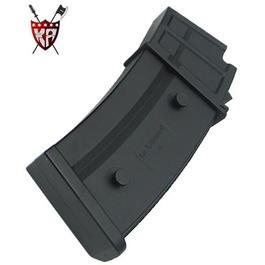 King Arms G36 Magazin 95er