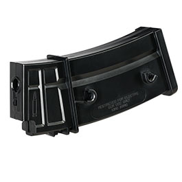 Produktbild zu King Arms G36 Magazin 95er ...