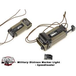 G&P Military Distress Marker Light - Speedloader