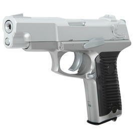 UHC KP85 Heavy Weight Airsoft Pistole 6mm BB Federdruck