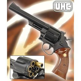 UHC M-29 Softair Revolver - 6 Zoll Ersatzteilset