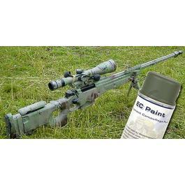 NFM EC-Paint Sprhfarbe, dunkelgrn
