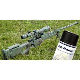 NFM EC-Paint Sprhfarbe, schwarz