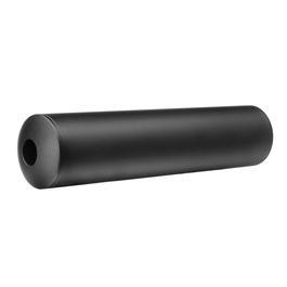 MadBull / Gemtech Blackside Aluminium Silencer schwarz 14mm -