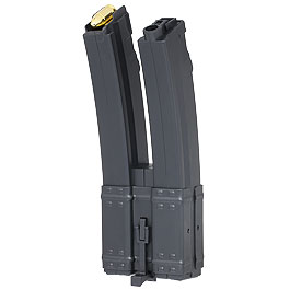Wellfire R5 Double-Magazin 500er