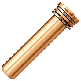 Kleinbild 2 Deep Fire Metall-Spring Guide m. K.-lager Ver. 3