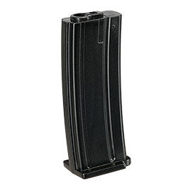 Kleinbild 1 MAG Magazin 50 Schuss f. MP7A1 AEG schwarz