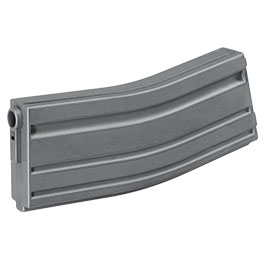 MAG M4 / M16 Polymer-Magazin Mid-Cap 100 Schuss grau