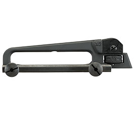 Kleinbild 4 G&P M4 / M16 Metall-Tragegriff