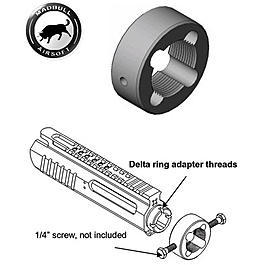 MadBull Delta Ring Modify Kit - Entry Level