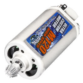 G&P Ultra Custom Motor M120 High Speed Motor - Short-Type