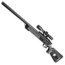 Cybergun Black Eagle M6 Snipergewehr