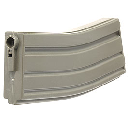 King Arms M4/M16 Magazin 120er OD