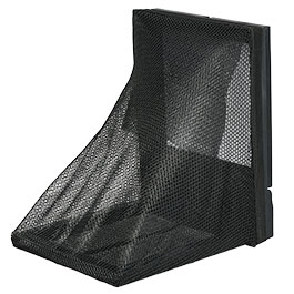 Kleinbild 8 Kugelfang mit Netz f�r Airsoft