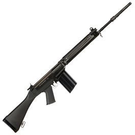 Kleinbild 2 King Arms FAL Vollmetall S-AEG 6mm BB schwarz