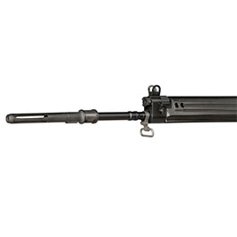 Kleinbild 5 King Arms FAL Vollmetall S-AEG 6mm BB schwarz