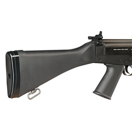 Kleinbild 8 King Arms FAL Vollmetall S-AEG 6mm BB schwarz