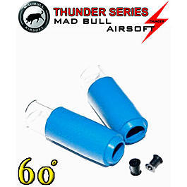 MadBull Thunder 60 Hop-Up Bucking Set