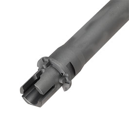 Kleinbild 8 MadBull Dissipator Auenlauf A2/A4 Style