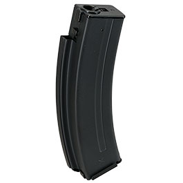 Kleinbild 1 Tokyo Marui VZ61 Magazin 58 Schuss