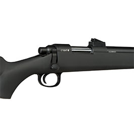 Kleinbild 8 Jing Gong BAR-10 Bolt Action Snipergewehr Springer 6mm BB schwarz