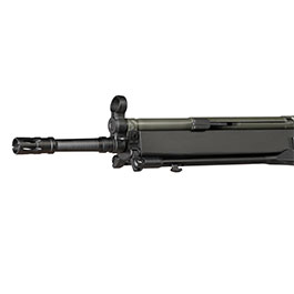 Kleinbild 6 Jing Gong G3 SG1 Pro-Series Airsoft S-AEG 6mm BB schwarz / grau