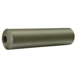 MadBull / Gemtech Blackside Aluminium Silencer oliv / OD 14mm -