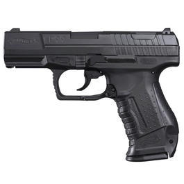 Walther P99 Softair 6 mm BB schwarz