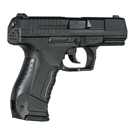 Kleinbild 6 Walther P99 Airsoft Springer 6mm BB schwarz inkl. Ersatzmagazin