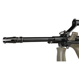 Kleinbild 6 Jing Gong APUP A1 Pro-Series Airsoft S-AEG 6mm BB oliv