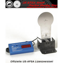 MadBull IPSC Timer & Stop Signal