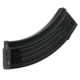 Kleinbild 1 King Arms M16 Magazin 100er AK-Type schwarz