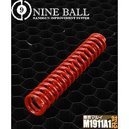 Nine Ball Hammer Spring f. TM 1911 / Hi-Capa 5.1