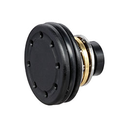 Modify Polycarbonate Piston Head inkl. Kugellager schwarz
