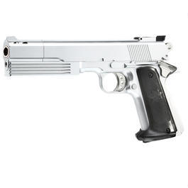 Ersatzteilset HFC M1911 Combat Commander Gas NBB Softairpistole 6mm BB silber