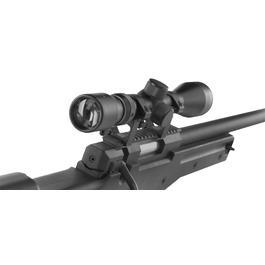 Kleinbild 4 Ersatzteilset Well L96 Sniper schwarz