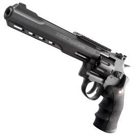 Ruger Super Hawk 8 Zoll 6mm BB CO2 Revolver schwarz Bild 1 xxx:
