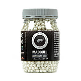 MadBull Dark Knight Tracer BBs 0.25g 2000er Flasche