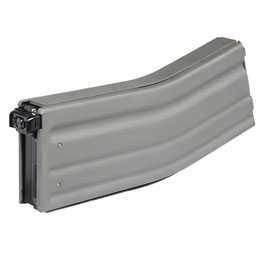 MAG M4/M16 Magazin 170er grau (f. Systema PTW Serie)