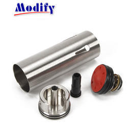 Modify Bore-Up Cylinder Set f. M4A1, M733