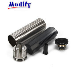 Modify Cylinder Set f. TM M14 Serie