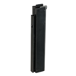 Kleinbild 1 King Arms M1A1 Magazin 110 Schuss schwarz