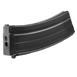 King Arms Galil Magazin 130 Schuss schwarz