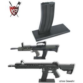 King Arms M4/M16 Display Stnder