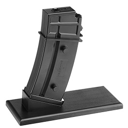 King Arms G36 Display Stnder