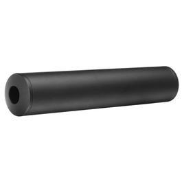 MadBull / Gemtech Outback Aluminium Silencer schwarz 14mm -