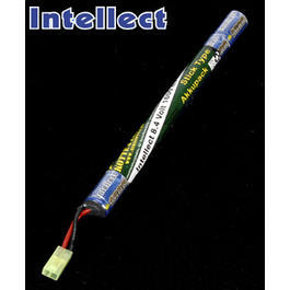 Intellect Akku 8.4V 1600mAh Stick-Type