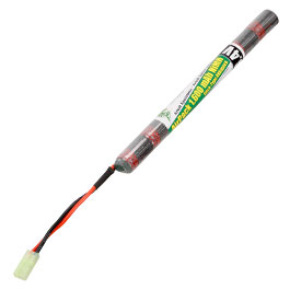 Airsoft24 AirPack Akku 8.4V 1600mAh NiMH Stick-Type mit Mini-Tam Anschluss