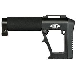 Kleinbild 2 Socom Gear M4 ACE Socom Stock