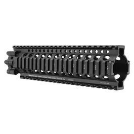 Socom Gear / Daniel Defense M4 / M16 Aluminium Lite RAS 9.0 Zoll schwarz Bild 1 xxx: